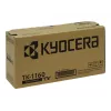 KYOCERA TK-1160 originalus juodas toneris, 1 vnt.