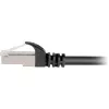 Sharkoon RJ-45 Cat.6 SFTP komutacinis kabelis, 2 m, juodas