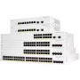 Valdomas L2 Gigabit Ethernet jungiklis Cisco CBS220-48T-4X-EU