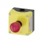 Siemens 3SU18010NA002AA2 korpusas valdymo įrenginiams