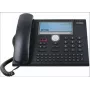 Skaitmeninis stalinis telefonas MITEL MiVoice 5380 (modelis 20350886) – didelis ekranas, programuojami klavišai