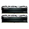 G.SKILL Sniper X 32 GB (2x16 GB) DDR4 3200 MHz CL16 288-pin DIMM darbinė atmintis