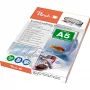 Peach PP580-03 laminavimo maišeliai blizgūs A5 100 vnt.