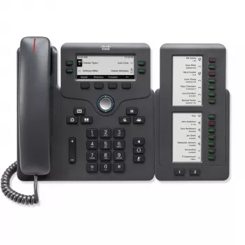 Cisco KEM modulis 6800/SERIES MPP IN