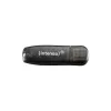 INTENSO 3502470 atmintukas USB 2.0 16 GB juodas