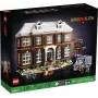LEGO Ideas 21330 Namuose vieni