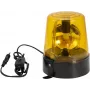 Eurolite 50603021 LED aplinkos apšvietimas juodai oranžinis plastikinis