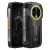 UleFone Armor Mini 20 5,5 colio 8GB RAM 256GB atminties juodas