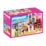 Action/Adventure žaidimų rinkinys Playmobil lėlių namelis 70206
