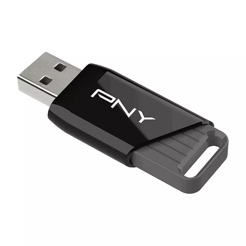 Pny Attach X USB 3.2 atmintukas 128GB (P-FD128ATTX-GE)