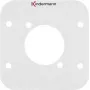 Kindermann Konnect 54 alu - Priekinis dangtelis (7441412020)
