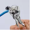 KNIPEX reguliuojamos replės 100mm XS