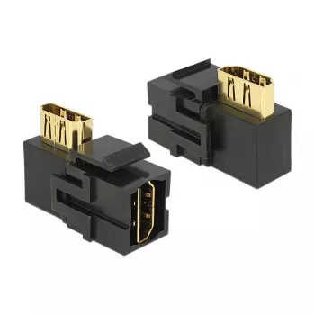 HDMI – HDMI 90° adapteris DeLOCK 86358