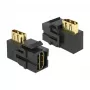 HDMI – HDMI 90° adapteris DeLOCK 86358