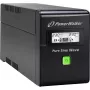 UPS Bluewalker VI 600 SW 360W Line-Interactive
