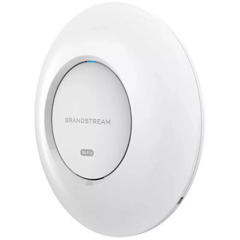 Belaidžio ryšio prieigos taškas Grandstream GWN7660E 2.4 GHz 5 GHz