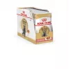 Šlapias kačių maistas Royal Canin British Shorthair Adult sachet 85 g, paukštiena, ROYAL CANIN Feline Breed Nutrition