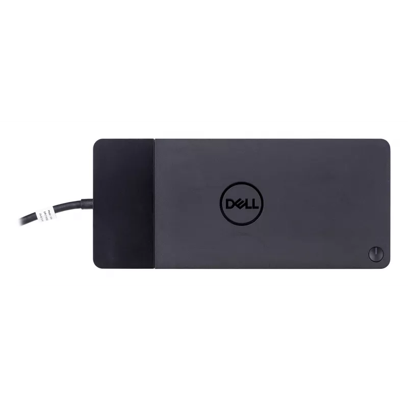 DELL Dock WD19 180W Naudotas