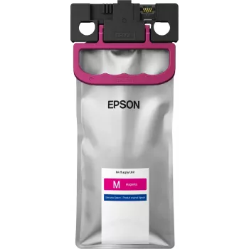 Epson C13T13M340 rašalo kasetė, 1 vnt., Originali (Super) didelės talpos, purpurinė