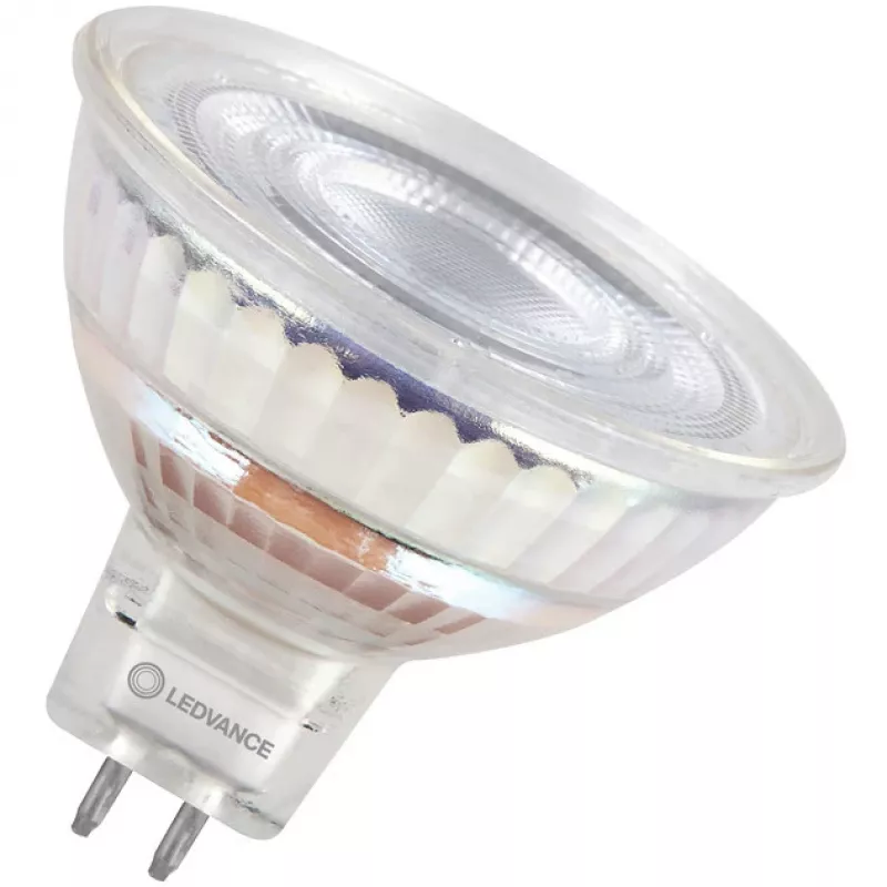 Osram LED MR16 35 36° 3.4W 827 GU5.3 LED Reflektorius