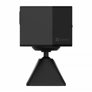 EZVIZ CS-CB2 IP kamera, 2 MP, 2.8 mm, IP20, H.264/H.265, MicroSD iki 512 GB