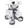 Bosch SMZ5300 indaplovės priedas, pilkas
