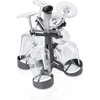 Bosch SMZ5300 indaplovės priedas, pilkas