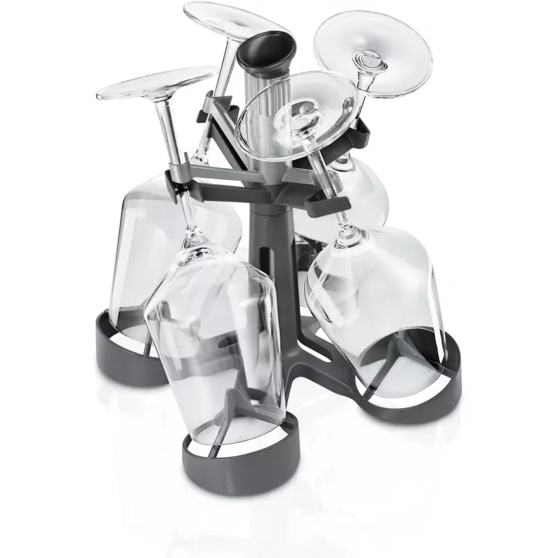 Bosch SMZ5300 indaplovės priedas, pilkas