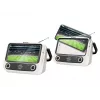 Mobilus stovas TRACER T-MLX48046 su Bluetooth garsiakalbiu, reguliuojamu telefonų/planšečių laikikliu