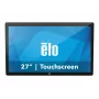 Monitorius Elo Touch Solutions 2702L 27 colių liečiamasis LCD 1920 x 1080