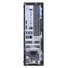 DELL OptiPlex 5070 i5-9500 16GB 256GB SSD SFF Win11pro Naudotas