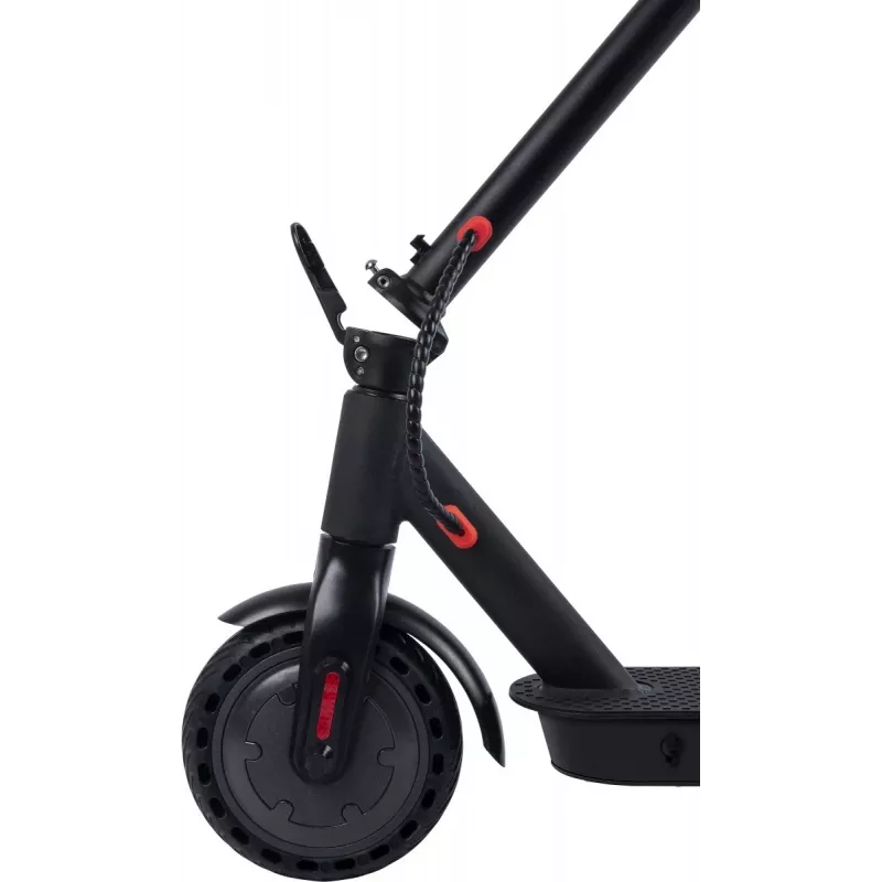 Paspirtukas elektrinis SENCOR SCOOTER ONE 2020