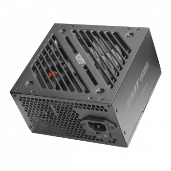Maitinimo blokas DarkFlash EMT850 juodas – 850 W, ATX
