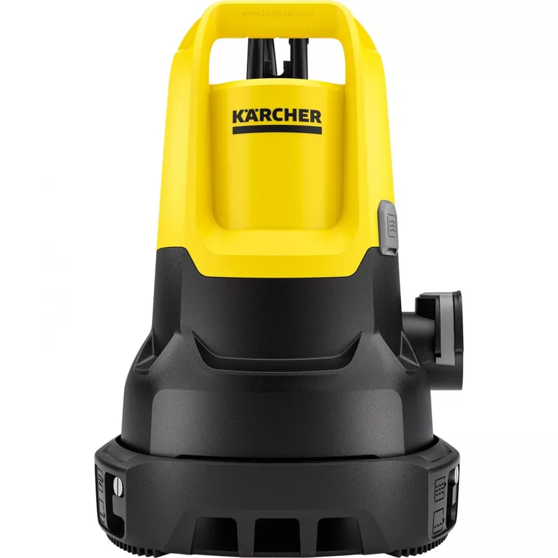 Panardintasis siurblys Kärcher SP 16.000 DUAL