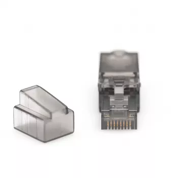 CAT 6A jungtis lauko montavimui Digitus DN-93633