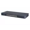 Valdomas tinklo jungiklis Extralink Chiron 24x RJ45 1000Mb/s 4x SFP+ L3