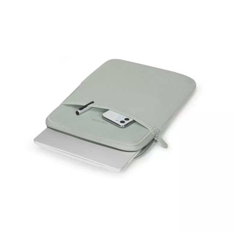 Dėklas rankove DICOTA D31993-DFS 33 cm (13 colių) Pilka