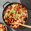 Sauté keptuvė ZWILLING STAUB BRAISERS apvali 28 cm, juoda, dugno skersmuo 22,2 cm