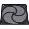 Silverstone SST-FF125B Kompiuterio aušinimo aksesuaras – ventiliatoriaus filtras