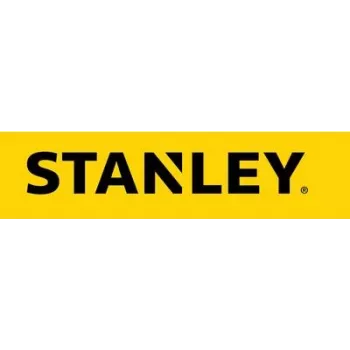 Stanley 2-11-718 juodas