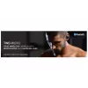 Belaidės ausinės V.Silencer Ture Wireless Earbuds baltos