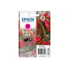 Epson 503 original rašalo kasetė 1 vnt. standartinė išeiga rausvai violetinė