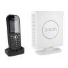 Belaidis DECT telefonas SNOM M430