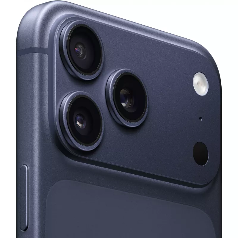 Apple iPhone 17 Pro Max 512GB – Gili mėlyna