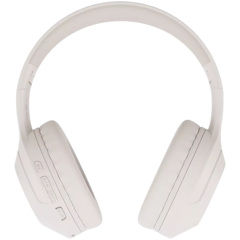Canyon Bluetooth ausinės BTHS-3 ant ausų/stereo/BT5.1 smėlio spalvos mažmeninė (CNS-CBTHS3BE)