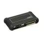 Kortelių skaitytuvas „Beetle“ viskas viename SDHC USB 2.0
