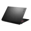 Nešiojamas kompiuteris ASUS TUF Gaming A18 FA808UM-S9058 AMD Ryzen™ 7 260 45,7 cm (18 inch) 2.5K 16 GB DDR5-SDRAM 512 GB SSD NVIDIA GeForce RTX 5060 Wi-Fi 6E (802.11ax) Pilka