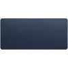Satechi stalo kilimėlis – veganiškos odos stalo padėklas (mėlynas)