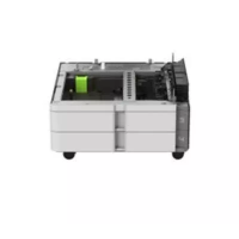 Popieriaus dėklas Lexmark 20L8801 1100 lapų