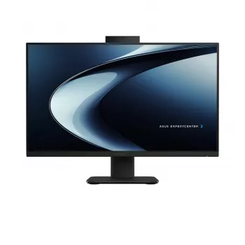 ASUS AIO P470VAK-BPE911X Core 5 210H 27 colių FHD 300 nitų 100 Hz AG 16 GB DDR5 SSD 512 Intel Graphics WLAN+BT Kamera 1080p W11Pro 3 metų OnSite